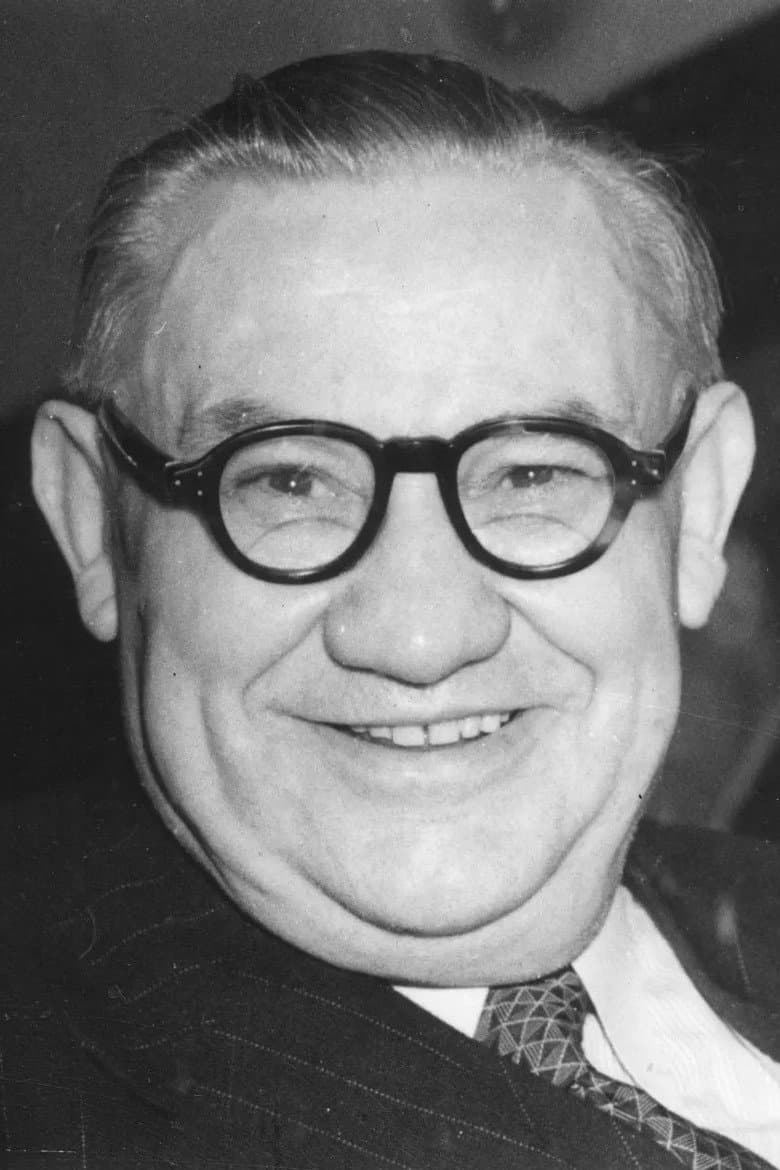 Ernest Bevin