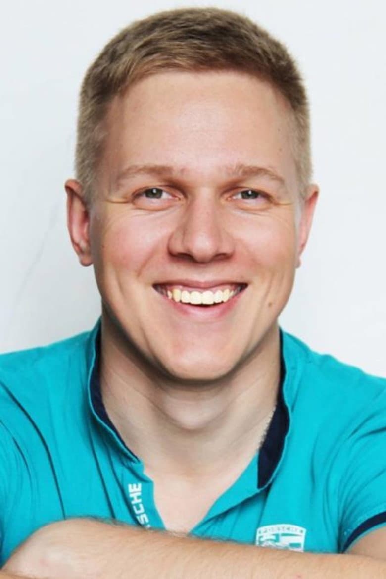 Anton Zhizhin