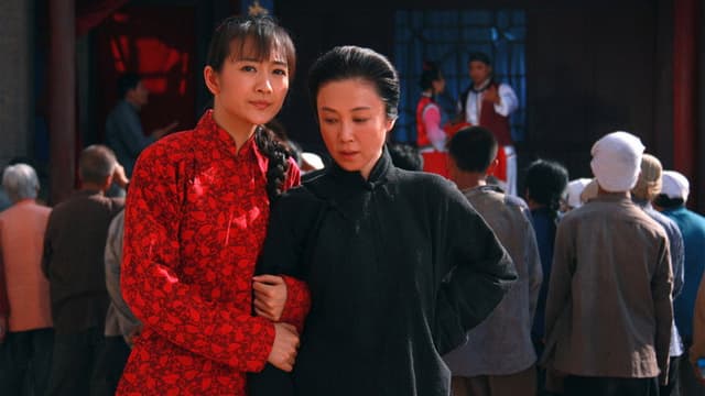 西口情歌