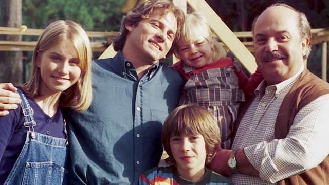 A doctor in the family