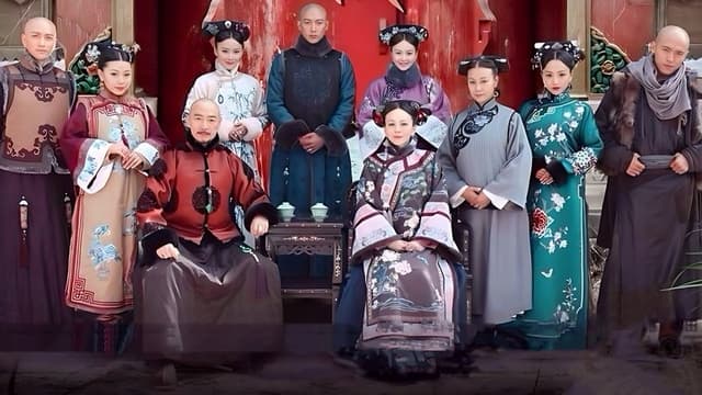 Palace 3: The Lost Daughter