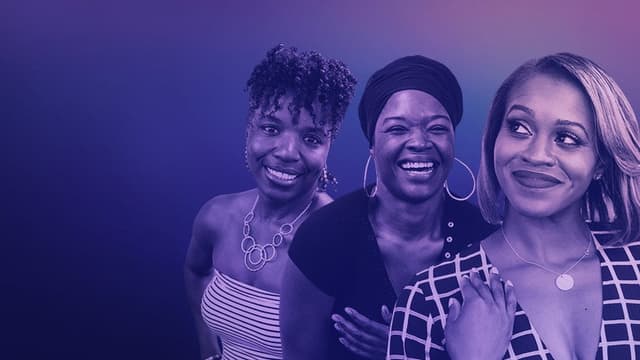 OWN Spotlight: Black Women OWN the Conversation