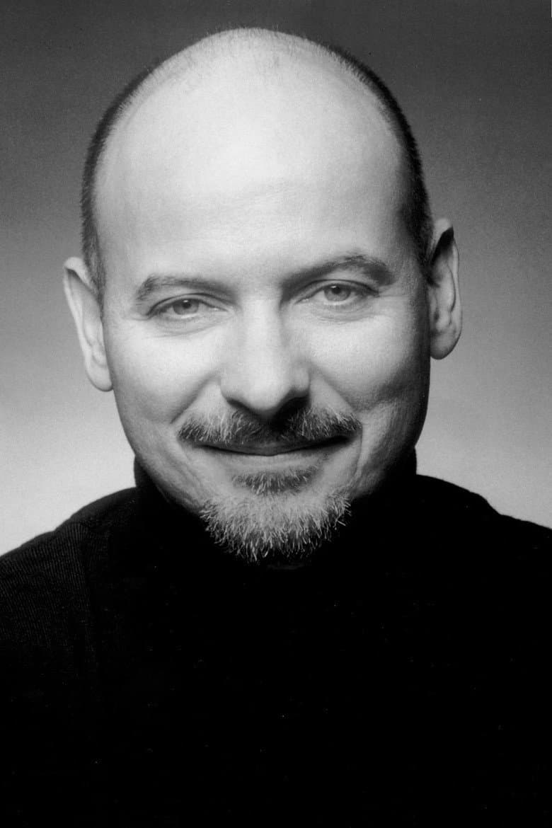 Gregor Paslawsky