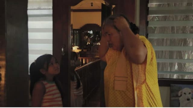 Dear Tala, Love, Grandma Odesa