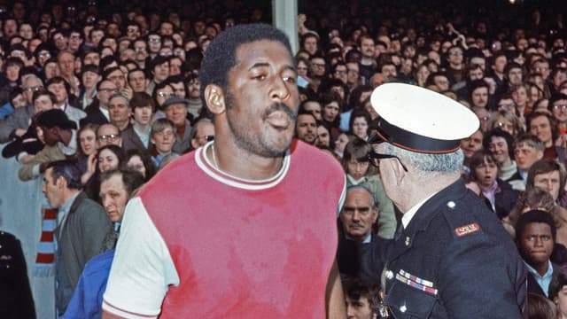 Transforming the Beautiful Game: The Clyde Best Story
