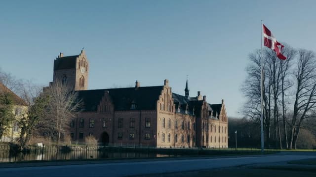 Herlufsholms hemmeligheder