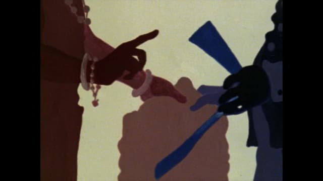 Canada Vignettes: Trading Post