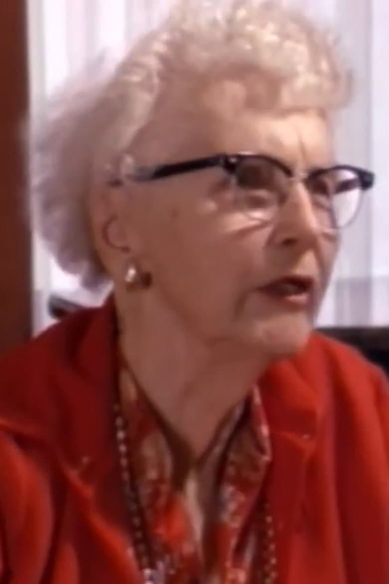 Ruth Becker Blanchard