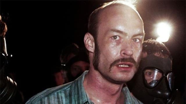 The Stockholm Syndrome