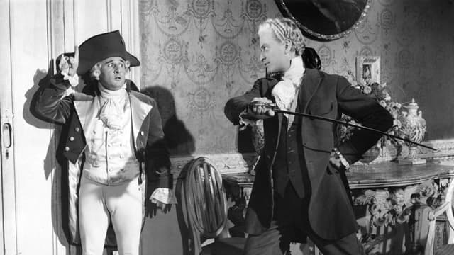 Io sono la Primula Rossa