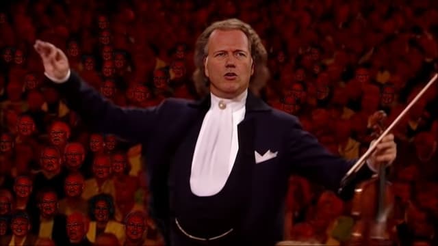 Andre Rieu : Live In Maastricht 3