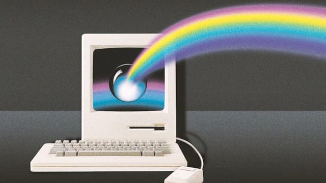 Nobody Here: The Story of Vaporwave