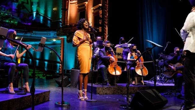 One Voice: The Songs We Share