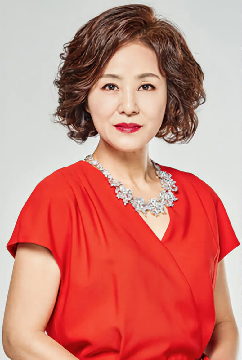 Lee Sang sook
