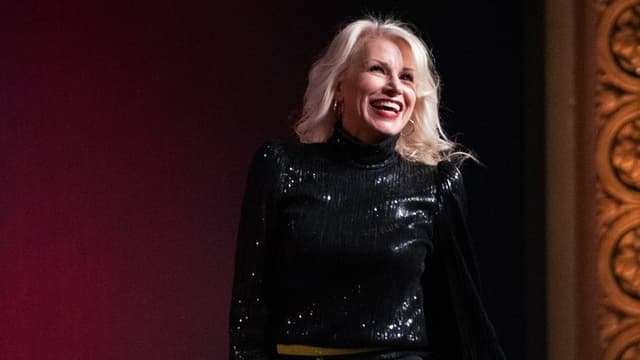 Cathy Gauthier - Classique