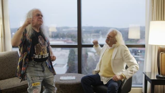 The Once and Future Smash