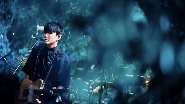 ＮＨＫスペシャル　山口一郎　“うつ”と生きる