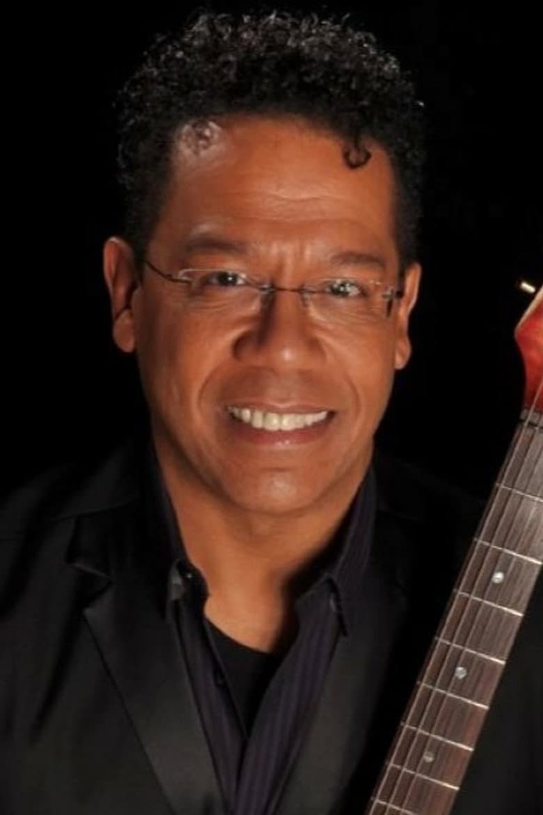 Carlos Alomar
