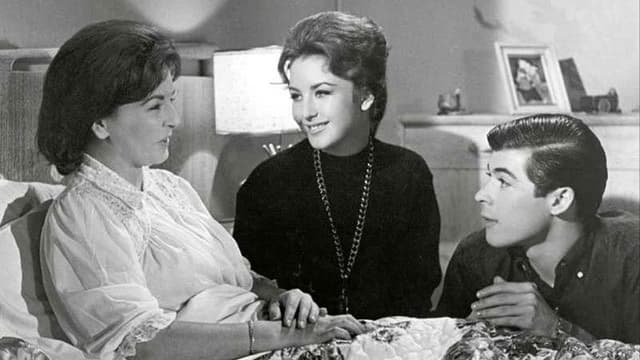 La sombra de los hijos