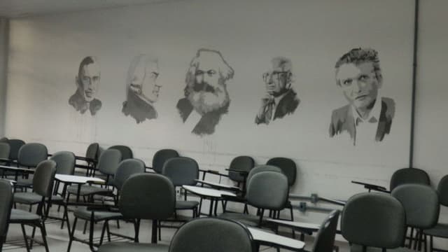 O que é economia? uma breve introdução