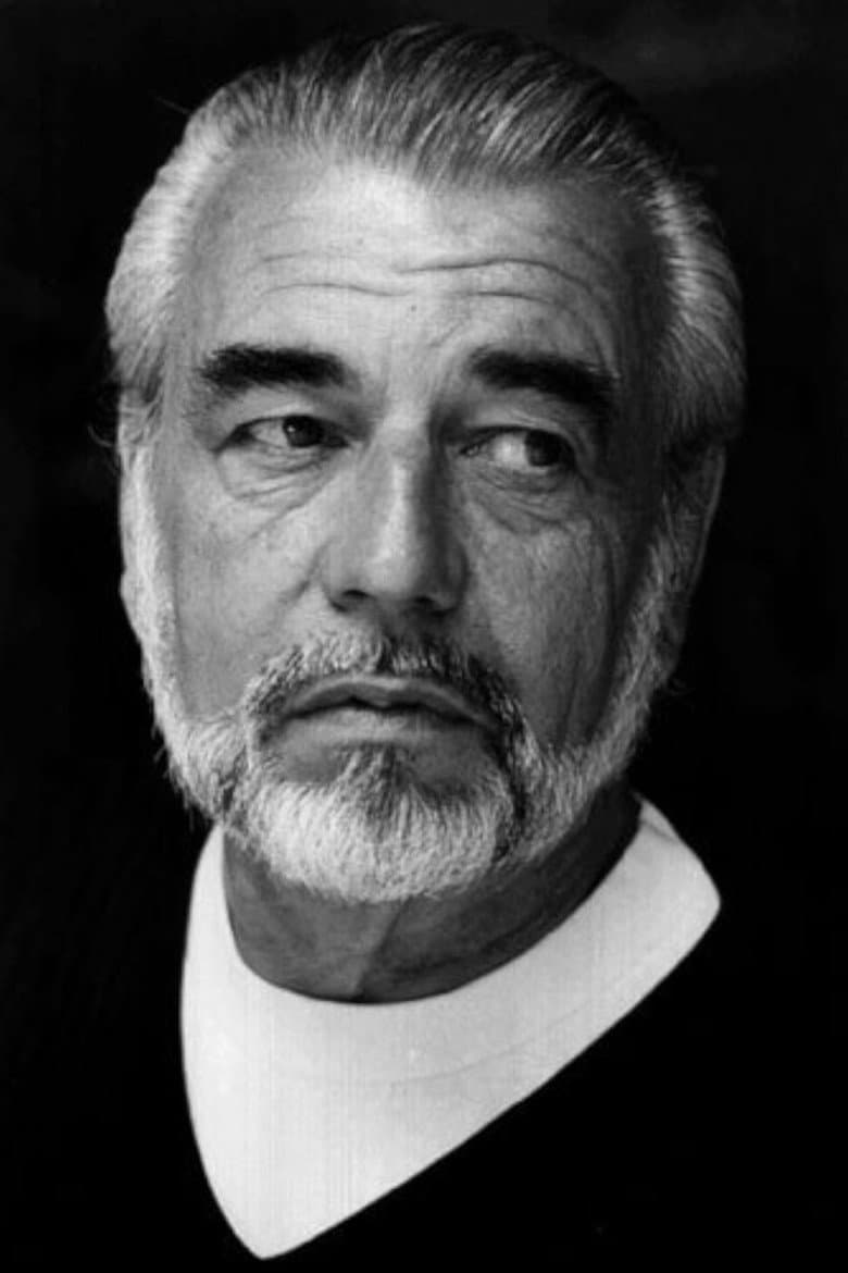 Bud Watson