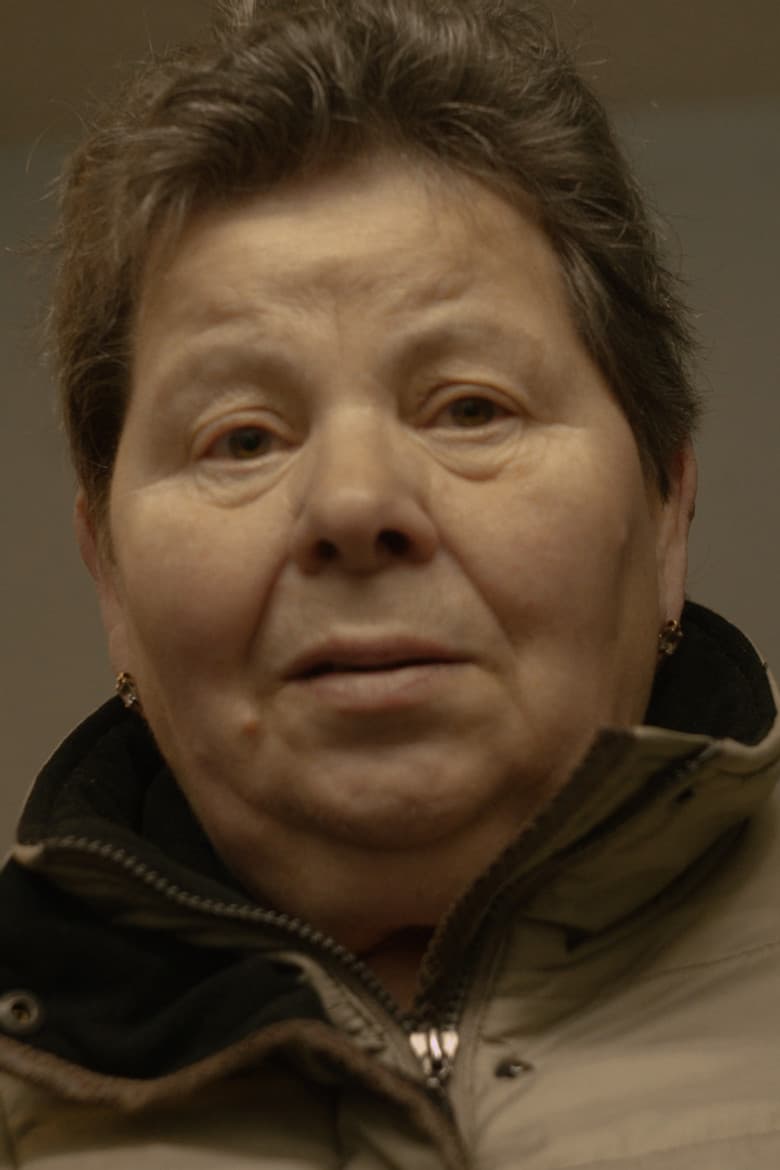 Olha Malorod
