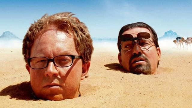 Morgan Pålsson - World Reporter