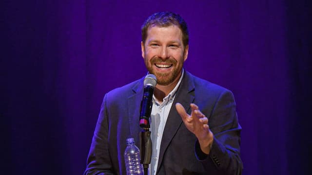 Jim Smith: Live From Perth