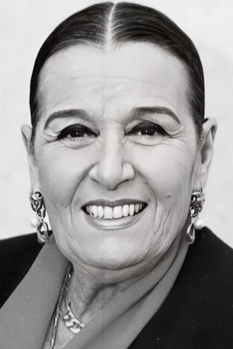 Ana María Campoy