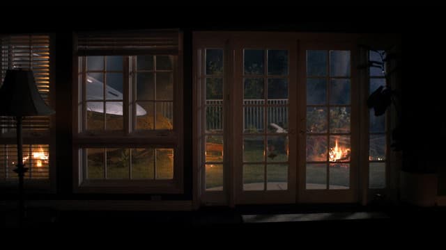 Escape