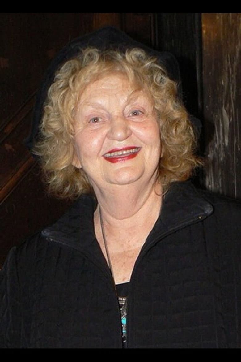з. а. Татяна Лолова