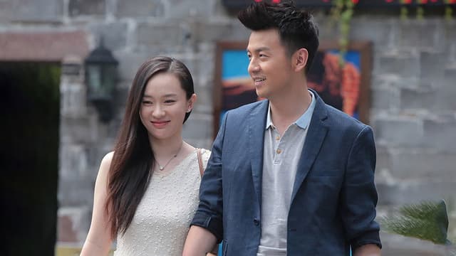 My Wife Is The Queen