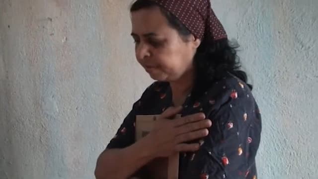 A Saudade de Severina