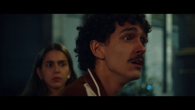 É fundamental te ter por perto