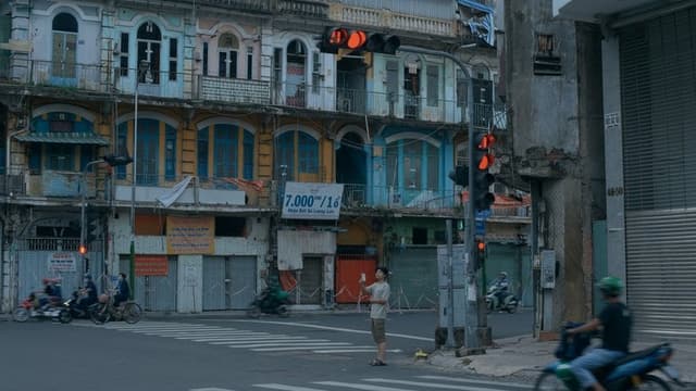 The River That Holds Our Hands