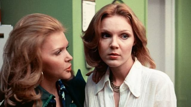 Abigail Leslie Is Back in Town