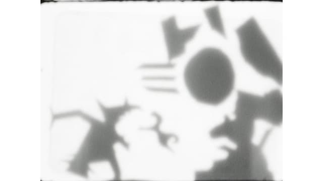 The Three Little Wakes