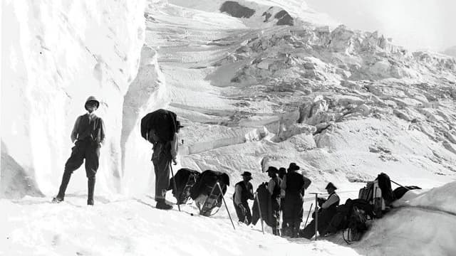 Les Lumières de Vallot