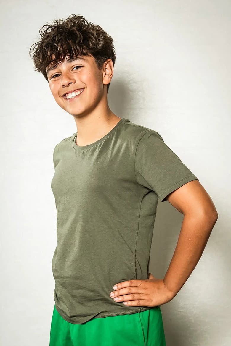 Benjamin Moalem
