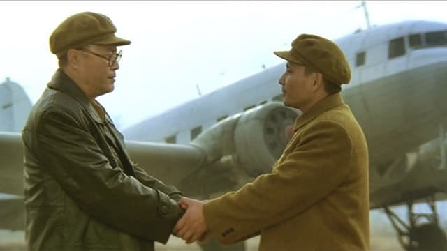 The Great Military March Forward: Engulf the Southwest