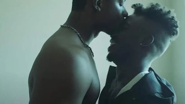 Love the One You're With