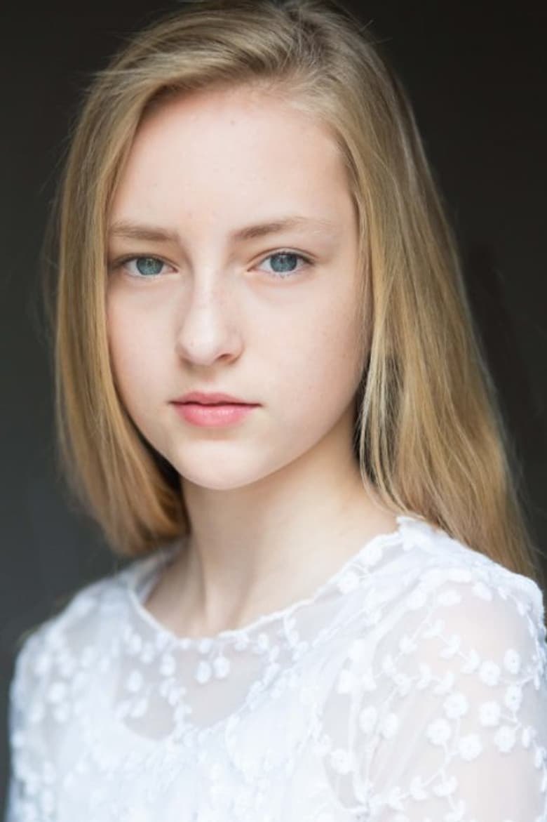 Lucy Morton