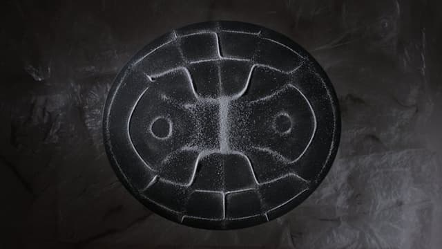 The First Motion of the Immovable