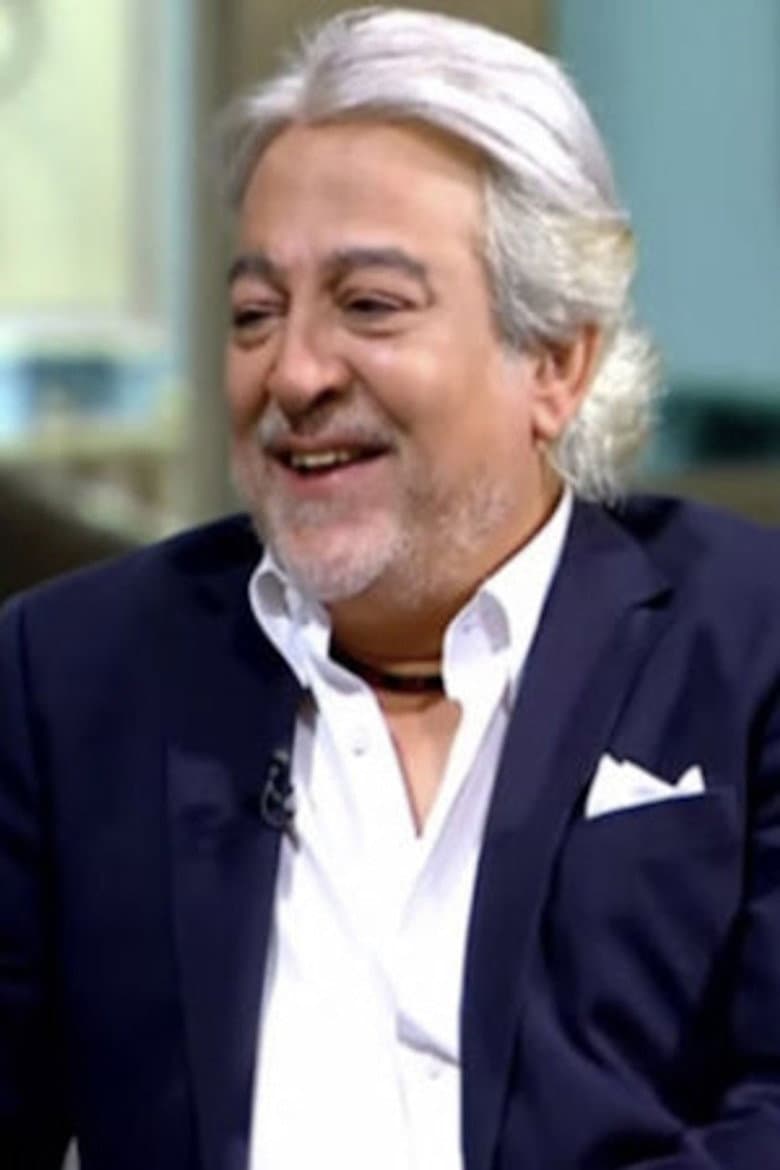 Emad Rashad