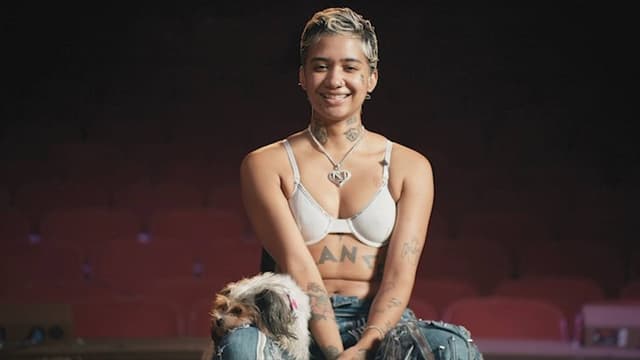 Nick Cannon Presents Future Superstars