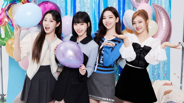 XR LIVE aespa SPECIAL EVENT "Party-On"