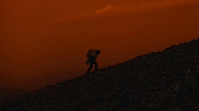 Magma