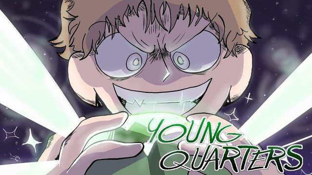 Young Quarters