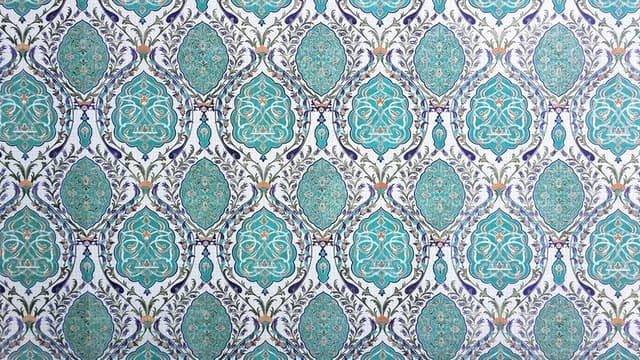 History of Pottery and Ceramics in Algeria