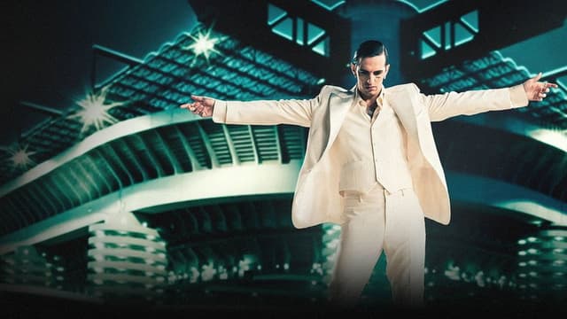 Achille Lauro - Comuni immortali - San Siro